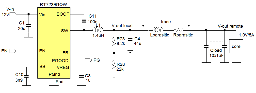 Technical Document Image Preview